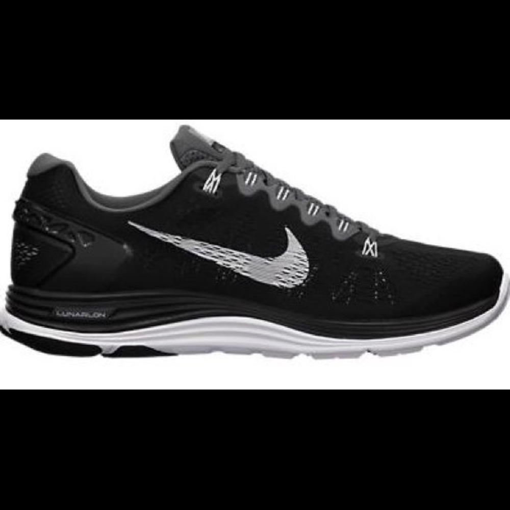 Nike Lunarglide 5